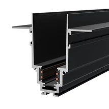 Sina magnetica Maytoni TRACK aluminiu negru - TRX004-222B