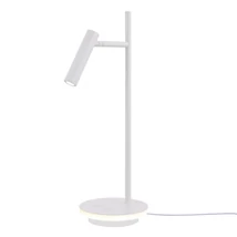Veioza Maytoni ESTUDO metal alb 1x LED - Z010TL-L8W3K