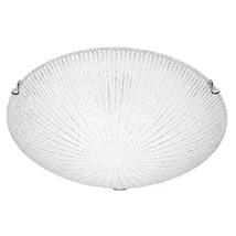 SHELL - NovaLuce-702203 - Plafoniera