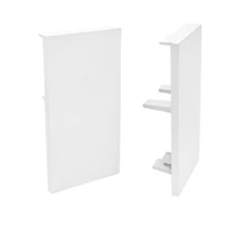 END CAP - NovaLuce-8254407 - Element de capat