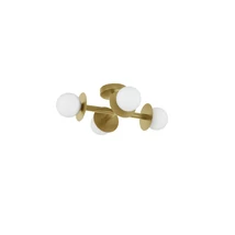 PIELO - NovaLuce - NL-9043318 - Plafoniera