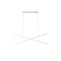 X-LINE - NovaLuce - NL-9060910 - Pendul