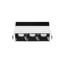 SOREL - NovaLuce-9065121 - Spot incastrabil