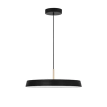 VETRO - NovaLuce-910622 - Pendul