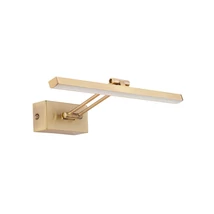 MARNELL - NovaLuce-9117301 - Iluminat tablou