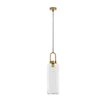 IRVINE - NovaLuce - NL-9241160 - Pendul