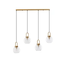 IRVINE - NovaLuce - NL-9241180 - Pendul