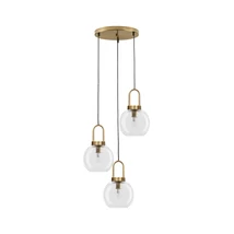 IRVINE - NovaLuce - NL-9241190 - Pendul