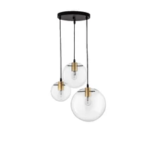 MIRALE - NovaLuce-9416933 - Pendul