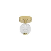 BRILLANTE - NovaLuce - NL-9522010 - Plafoniera
