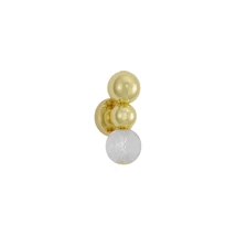 BRILLE - NovaLuce - NL-9522040 - Aplica de perete