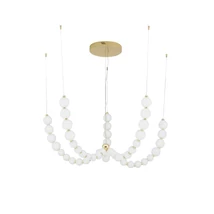 PERLA - NovaLuce - NL-9695203 - Pendul