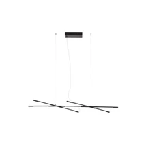 RACCIO - NovaLuce - NL-9695213 - Pendul