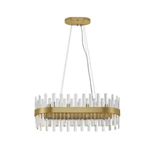 CROWN - NovaLuce - NL-9695217 - Pendul