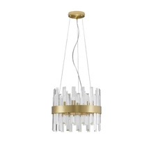 CROWN - NovaLuce - NL-9695219 - Pendul