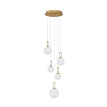 HOOK - NovaLuce - NL-9695222 - Pendul
