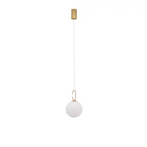 HOOK - NovaLuce - NL-9695224 - Pendul