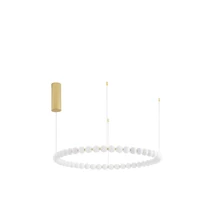 PERLA - NovaLuce - NL-9695232 - Pendul