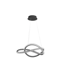 GINEVRA - NovaLuce - NL-9748160 - Pendul