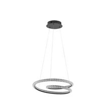 GINEVRA - NovaLuce - NL-9748165 - Pendul