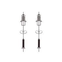 SCREW - NovaLuce-9811362 - Accesorii