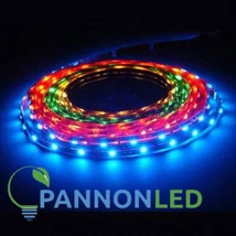 RGB LED-Stript IP20 - PannonLED - PLed-7036 - Banda de LED