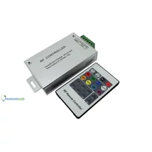 Driver pentru Banda de LED RGB - PannonLED - PLed-9119 - LED Driver