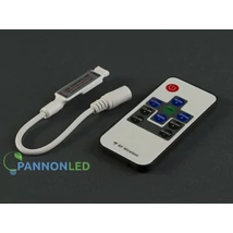 Driver pentru Banda de LED RGB - PannonLED - PLed-9135 - LED Driver