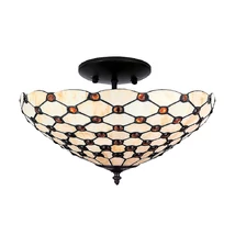 TIFFANY - Prezent-109 - Plafoniera