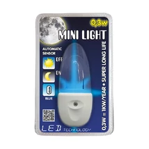 MINI-NIGHT-LIGHT - Prezent-1611 - Lumina de veghe