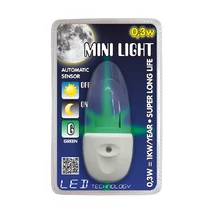 MINI-NIGHT-LIGHT - Prezent-1612 - Lumina de veghe