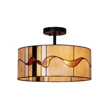 TIFFANY - Prezent-212 - Plafoniera