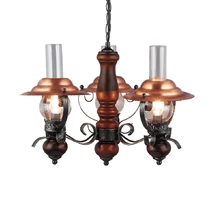 NOSTALGIA - Prezent-25082 - Candelabru