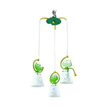 FROG - Prezent-28001 - Gyermek lámpa