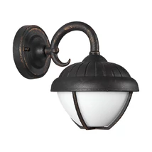 NEBRASKA LED - Prezent-39017 - Aplica exterior