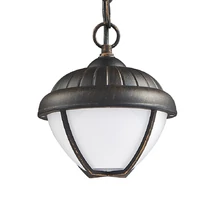 NEBRASKA LED - Prezent-39018 - Pendul exterior