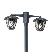 SPLIT - Prezent-39031 - Stalp exterior