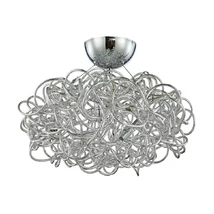 WIRED - Prezent-64381 - Plafoniera