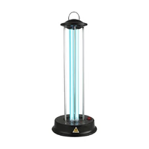 GERMICID - Prezent-70413 - Lampa dezinfectant