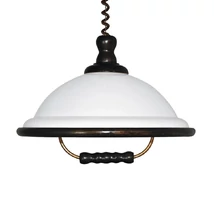 ACRYL WOOD - Prezent-73006W52 - Pendul