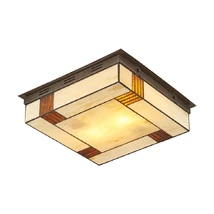 TIFFANY - Prezent-94 - Plafoniera