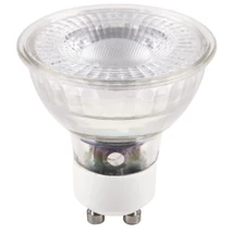 Bec GU10-LED 5W 3000K 400lm 60° clasa energetica F - 1100