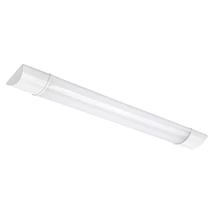Iluminat mobila Rabalux BATTEN LIGHT LED 20W plastic alb cu abajur plastic stil functional IP20 - 1451
