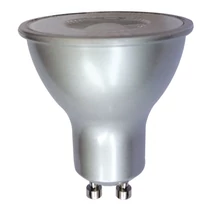 Bec GU10-LED 7W 3000K 500lm 38° clasa energetica G - 1485