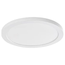Spot incastrabil Rabalux SONNET LED 18W metal alb cu abajur plastic stil functional IP20 - 1489