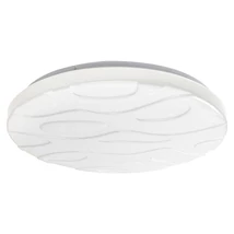 Plafoniera Rabalux MASON LED 50W metal alb cu abajur plastic stil modern IP20 - 1508
