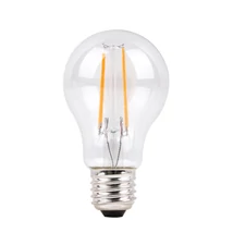 Bec filament dimabil E27-LED 7,2W 3000K 806lm 360° clasa energetica E - 1550
