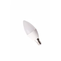 Bec E14-LED 7W 6400K 620lm 240° clasa energetica F - 1572
