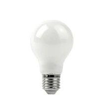 Bec filament E27-LED 6,5W 3000K 800lm 360° clasa energetica E - 1608
