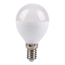 Bec E14-LED 8W 3000K 760lm 180° clasa energetica F - 1802